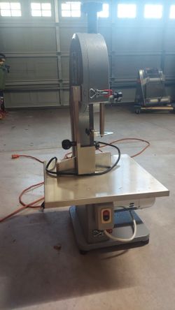 Jg210 bone saw machine