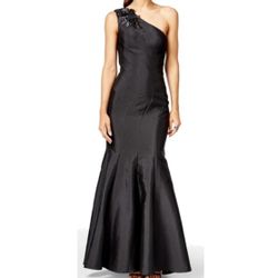 Mermaid style Evening Gown  Size 10
