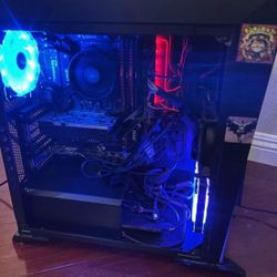 Gaming pc