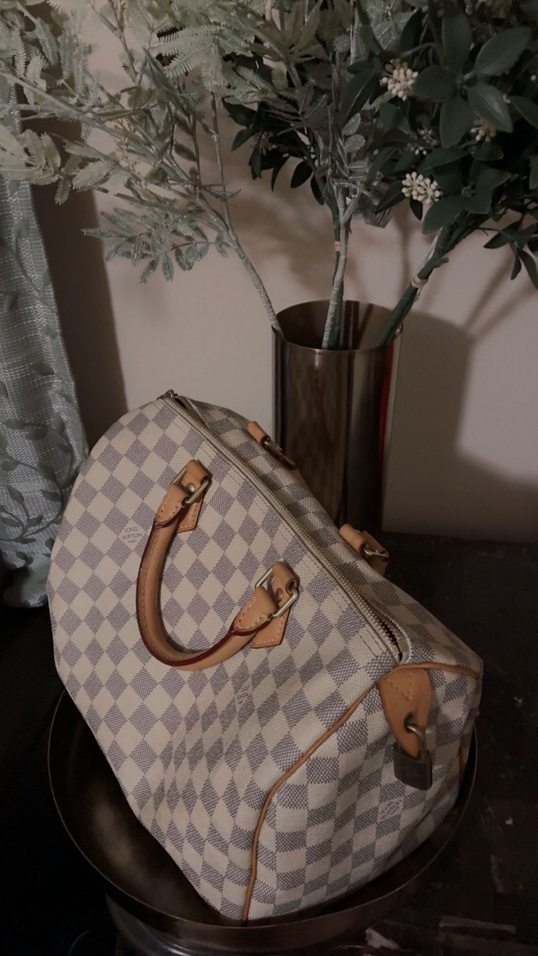 Louis Vuitton Speedy 25