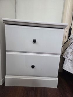 Nightstand