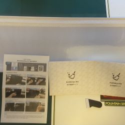 2025 Kia K4 Lx/Gx Accessories Screen Protector (2pk)