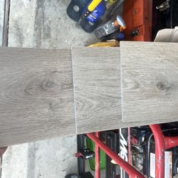 Wooden Floor Tiles 
