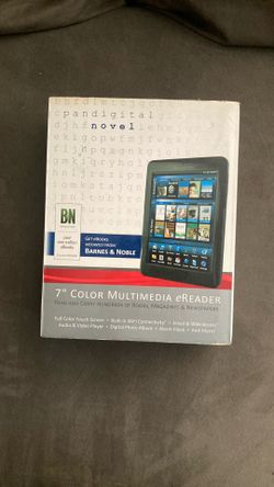 Book Reader