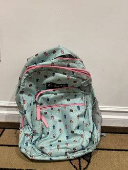 Jansport Backpack Gently Used