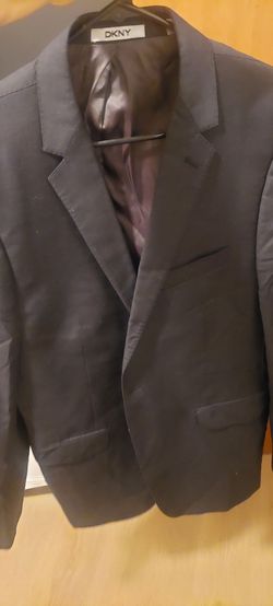 Blazer suit jacket