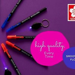 SAKURA Gelly Roll UV Pens