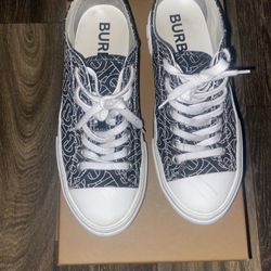 Burberry Sneaker 