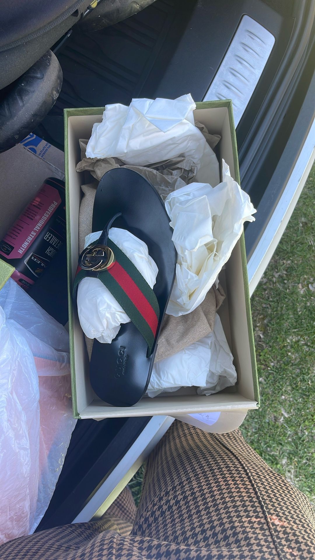 Gucci