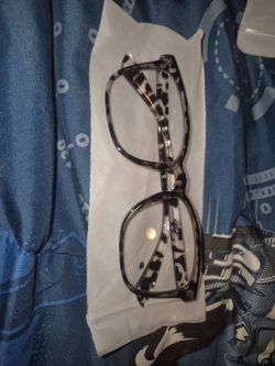 Glasses