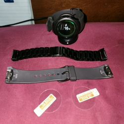 Samsung Gear S2 