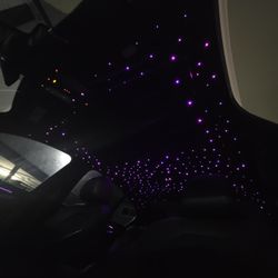 Headliner Starlights 