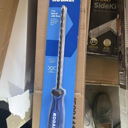 Kobalt Spiral 7-in Extra Fine Cut Jab Saw |  