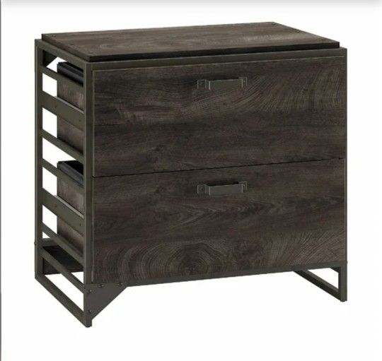 Edgerton File Cabinet