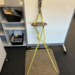 Platform Swing (Rectangle) - Special Need Use " 