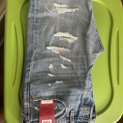 Levi’s Women’s Jeans 