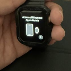 Apple Watch Series 5