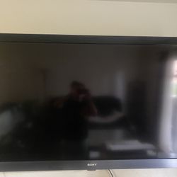 Sony TV 
