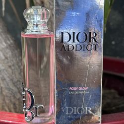 Dior Addict Rosy Glow EDP 50ml