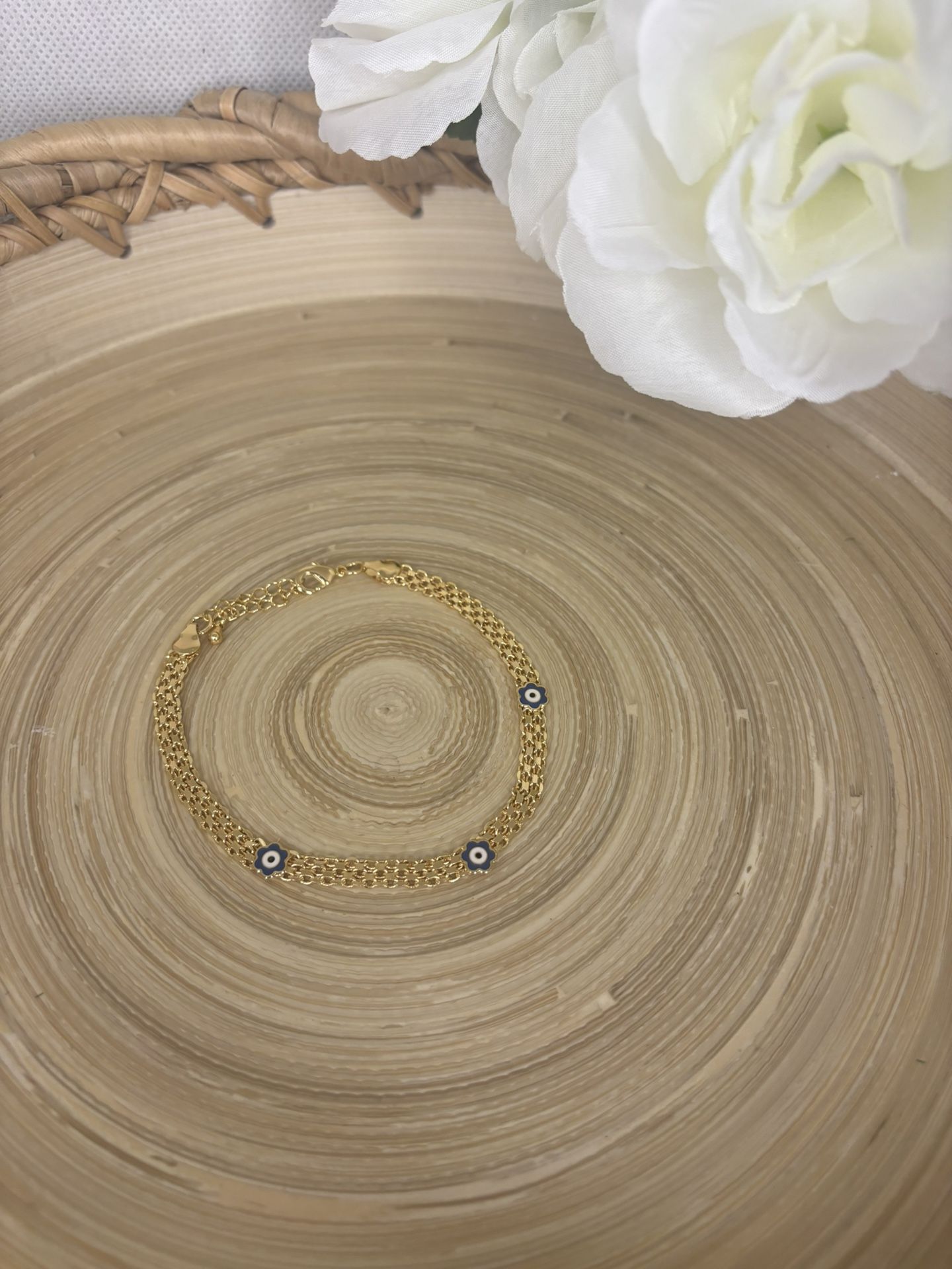 Joyería De Alta Calidad Oro Laminado Xp
