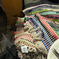 New Rug Size 4x6 