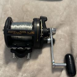 Shimano Daiwa Fishing Reels