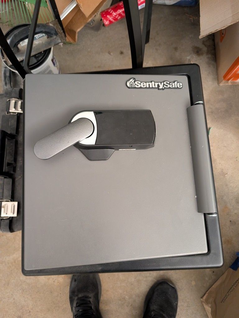 Electric Safe
