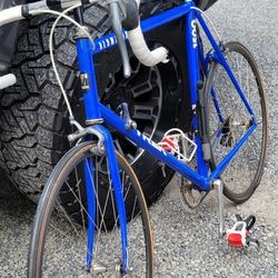 Trek 1500