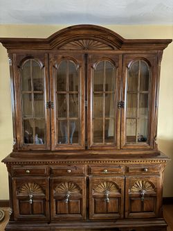 China Cabinet