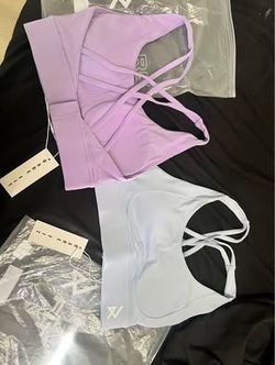 Rare Fit Sports Bra