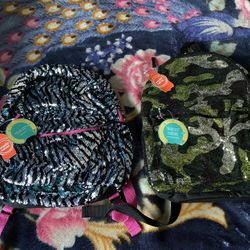 Girls Backpack