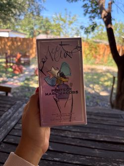 Perfume Perfect by Marc Jacobs 100 ml