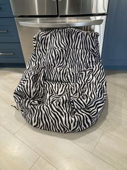 Big Joe Bean Bag Chair 