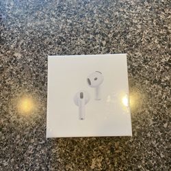 AirPod Gen 4 ANC