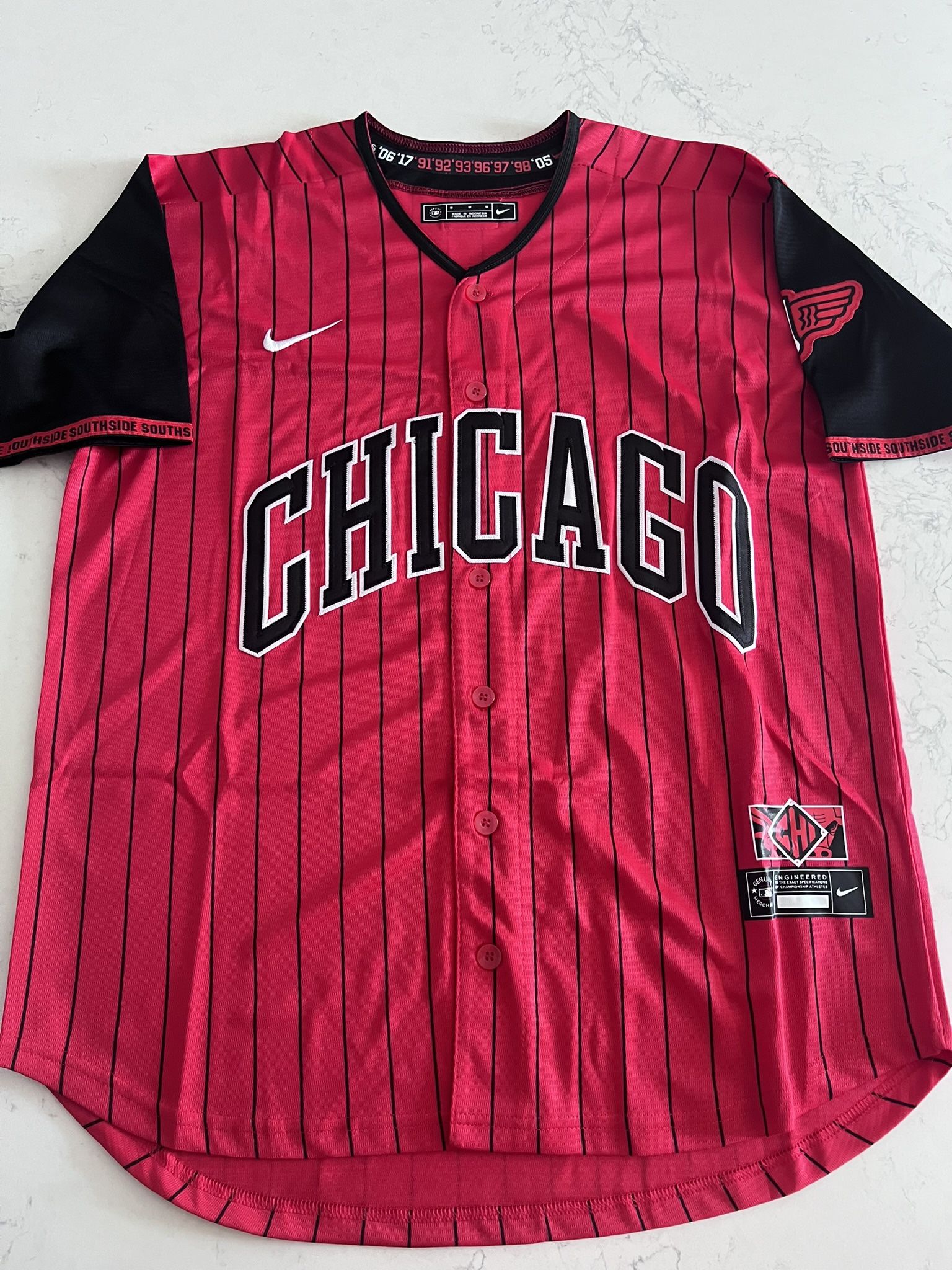 Chicago White Sox