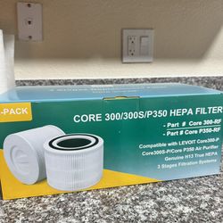 Levoit Core 300 HEPA Filter Replacement