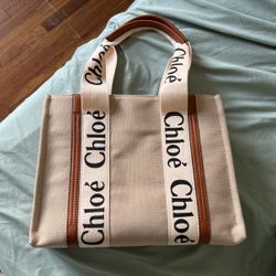 Beach Tote Bag 