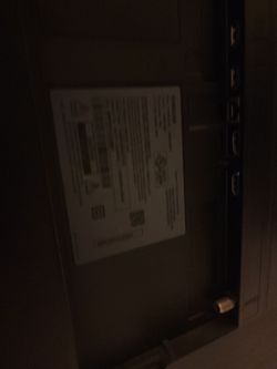 65 inch