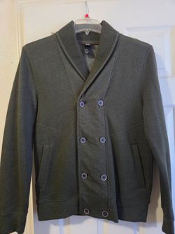 H&M Men's Cardigan - M
