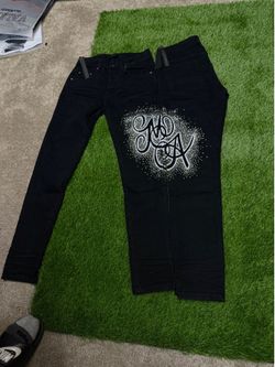 Amiri jeans