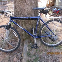 Trek Singletrack 930