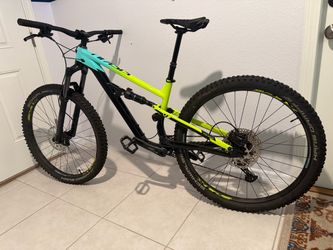 Polygon siskiu T6 - 2021 - mountain bike