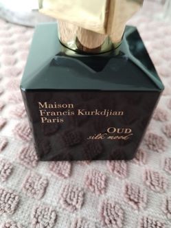 Maison oud silk mood