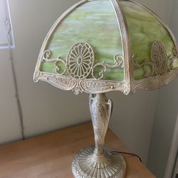 Antique Lamp