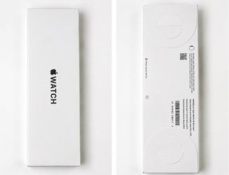 Apple Watch SE 3 Midnight Blue 44MM in Original Box