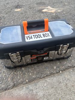 Toolbox
