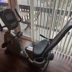 Moving Out Sale: Exercise Bike - Cardio