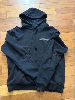 Chrome Hearts Las Vegas Exclusive Hoodie