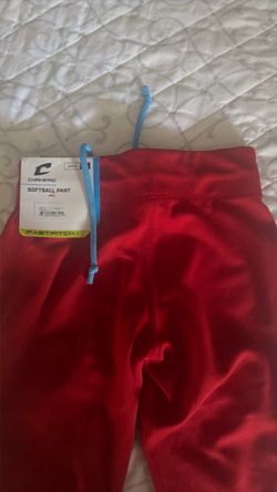 New Softball pants