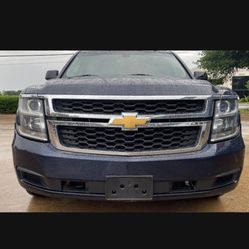 2017 Chevrolet Tahoe
